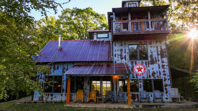 1294 River Road, Colbert, OK 74733