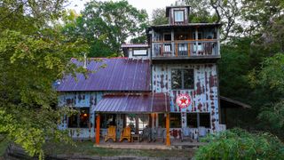 1294 River Road, Colbert, OK 74733