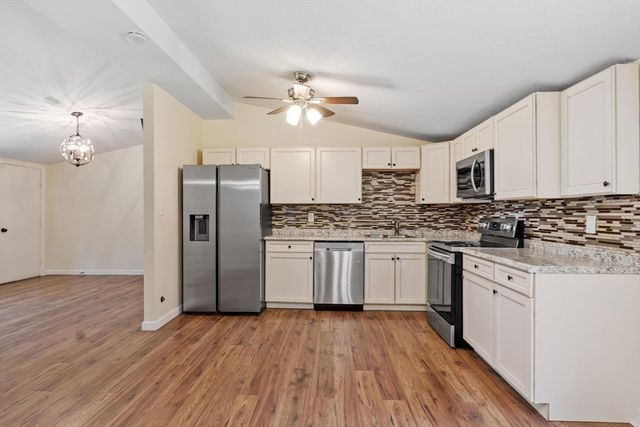 192 Reservoir St, Holden, MA 01520