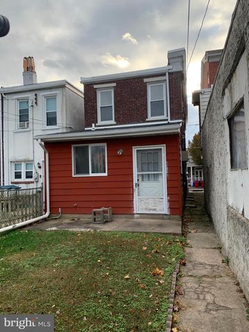 225 WASHINGTON ST, Bristol, PA 19007