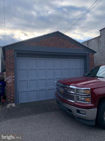 225 WASHINGTON ST, Bristol, PA 19007