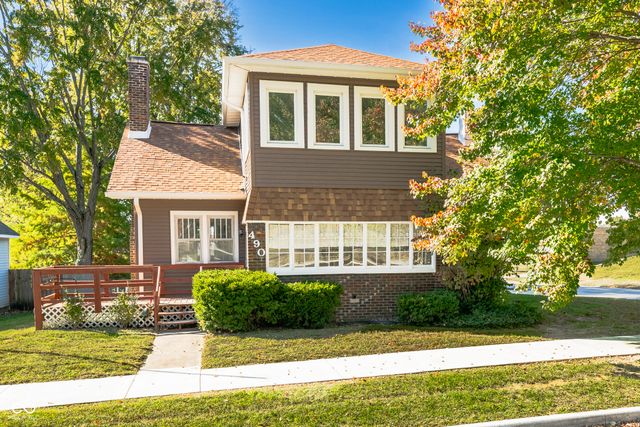 490 N Jefferson Street, Martinsville, IN 46151