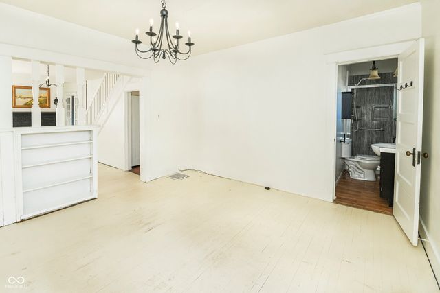 490 N Jefferson Street, Martinsville, IN 46151