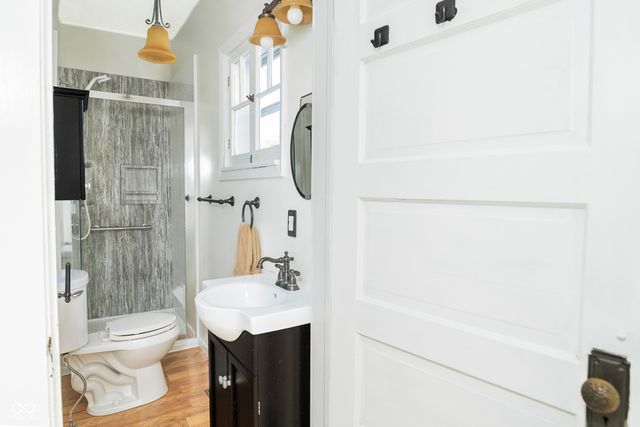 490 N Jefferson Street, Martinsville, IN 46151