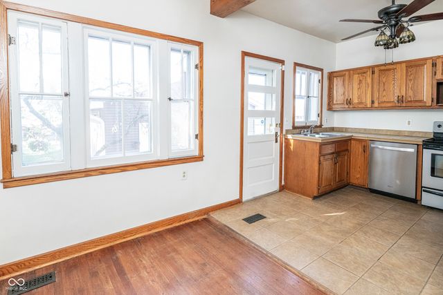 490 N Jefferson Street, Martinsville, IN 46151