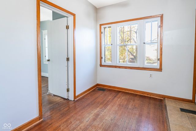 490 N Jefferson Street, Martinsville, IN 46151