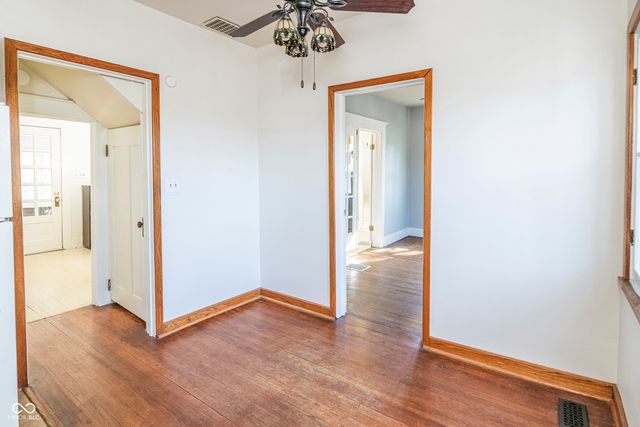 490 N Jefferson Street, Martinsville, IN 46151