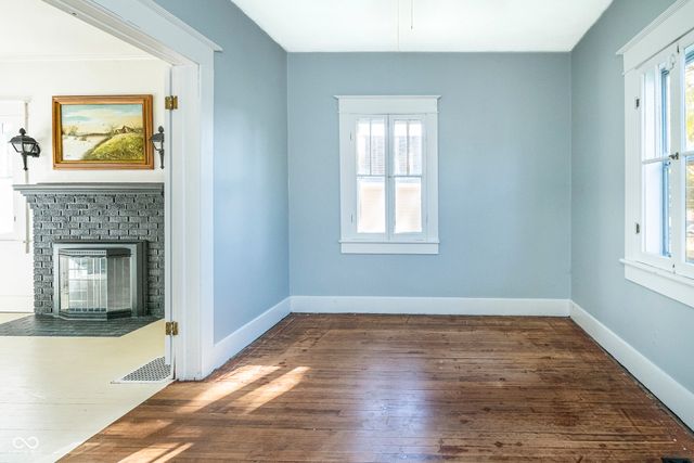 490 N Jefferson Street, Martinsville, IN 46151