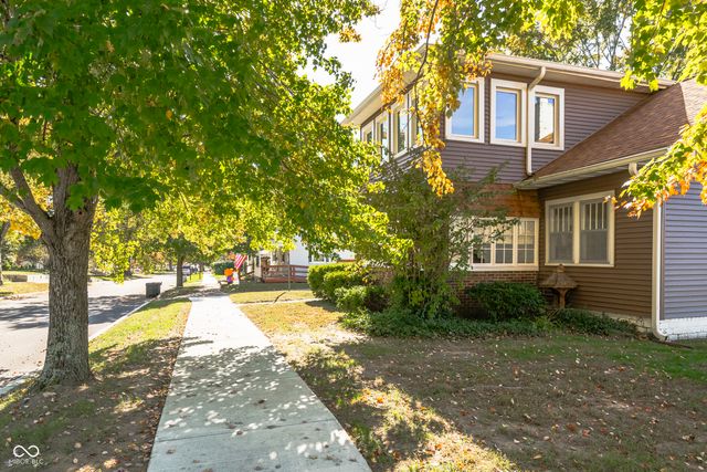 490 N Jefferson Street, Martinsville, IN 46151