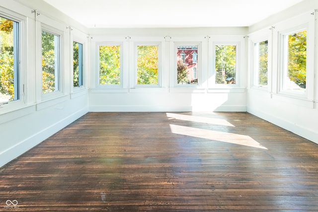 490 N Jefferson Street, Martinsville, IN 46151