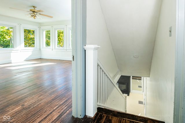 490 N Jefferson Street, Martinsville, IN 46151