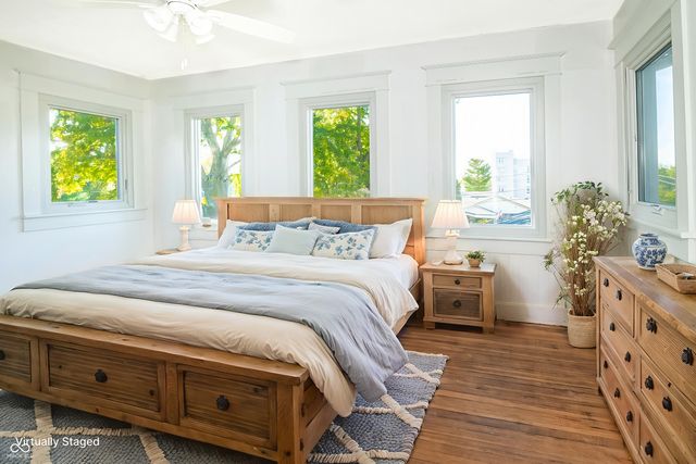 490 N Jefferson Street, Martinsville, IN 46151