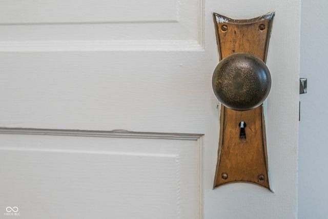 490 N Jefferson Street, Martinsville, IN 46151