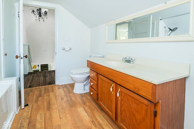 490 N Jefferson Street, Martinsville, IN 46151