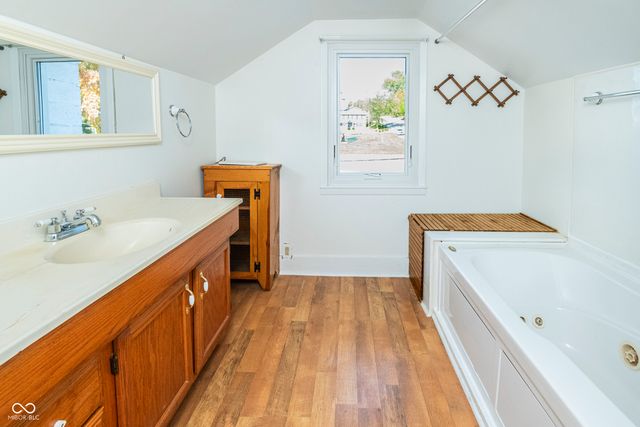 490 N Jefferson Street, Martinsville, IN 46151