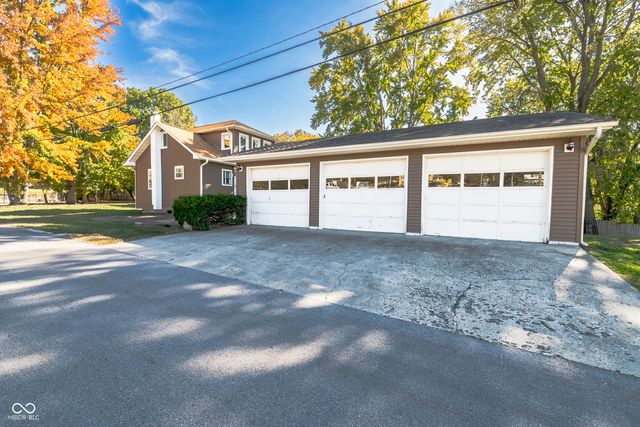 490 N Jefferson Street, Martinsville, IN 46151