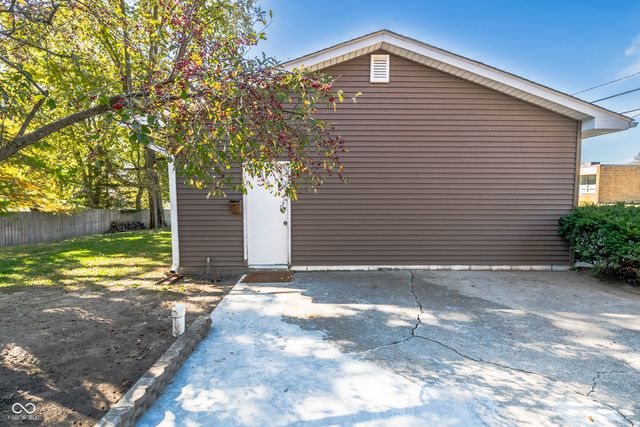 490 N Jefferson Street, Martinsville, IN 46151