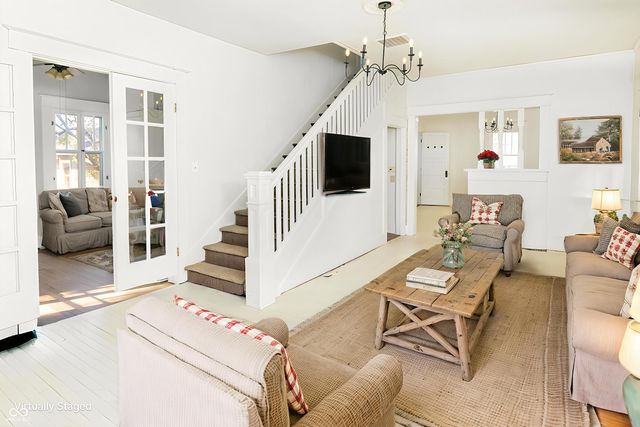 490 N Jefferson Street, Martinsville, IN 46151