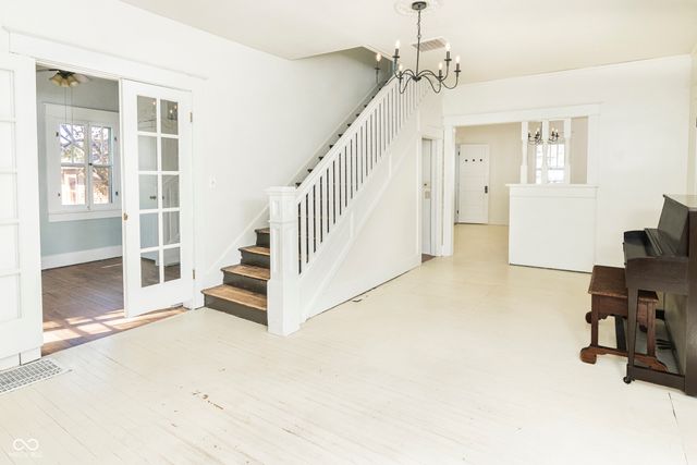 490 N Jefferson Street, Martinsville, IN 46151