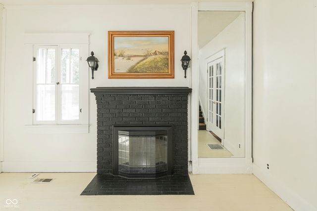 490 N Jefferson Street, Martinsville, IN 46151