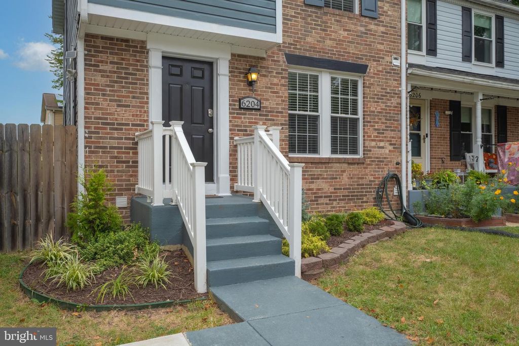 6204 CODY CT, Beltsville, MD 20705