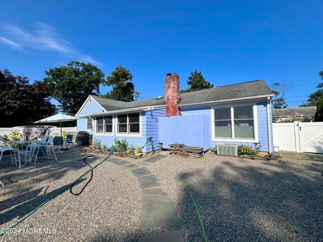 509 Riverwood Park, Point Pleasant, NJ 08742