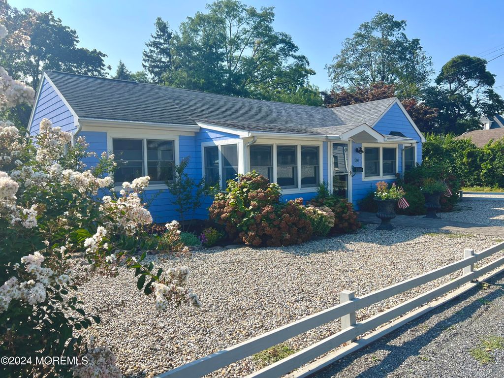 509 Riverwood Park, Point Pleasant, NJ 08742