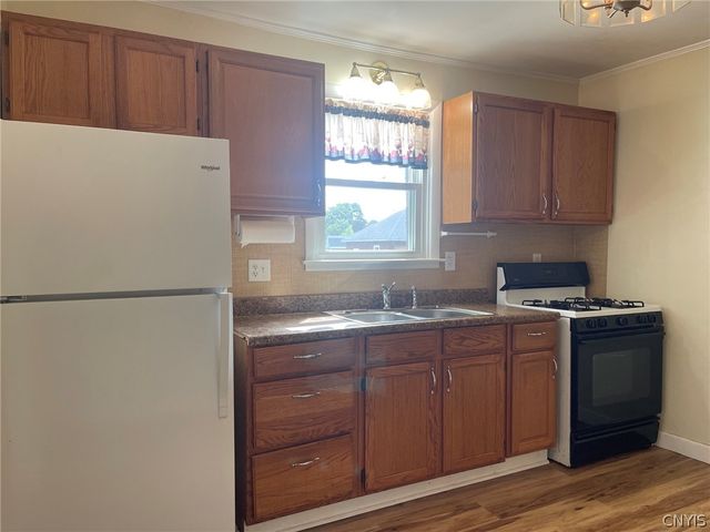 401 Stone Street, Oneida, NY 13421