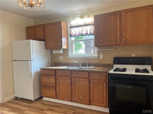 401 Stone Street, Oneida, NY 13421