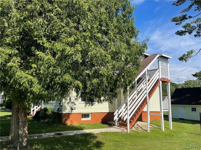 401 Stone Street, Oneida, NY 13421