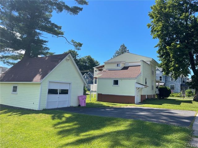 401 Stone Street, Oneida, NY 13421