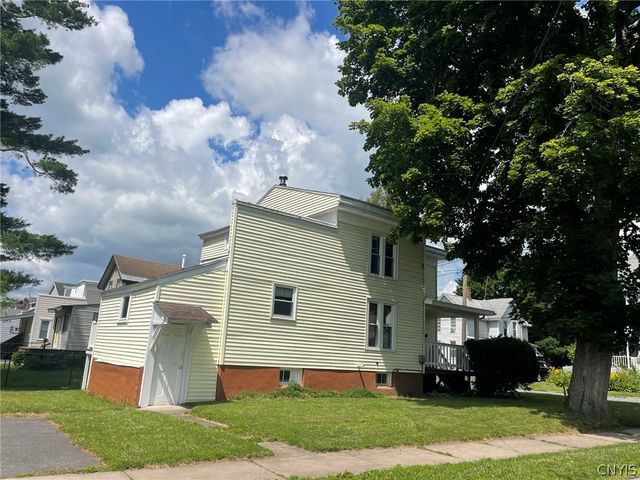 401 Stone Street, Oneida, NY 13421
