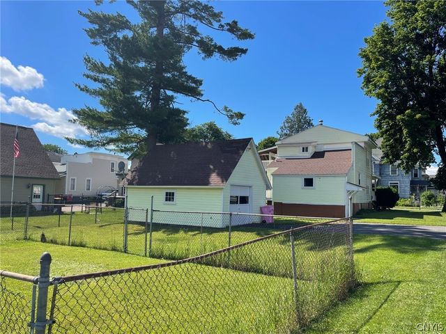 401 Stone Street, Oneida, NY 13421