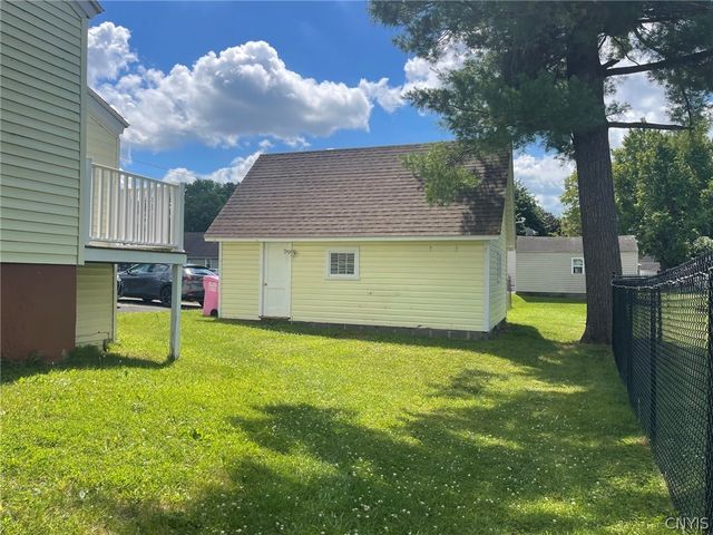 401 Stone Street, Oneida, NY 13421