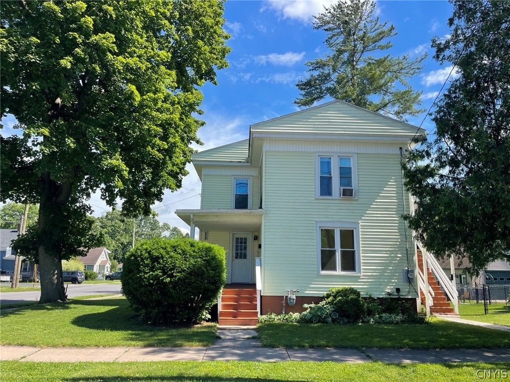 401 Stone Street, Oneida, NY 13421