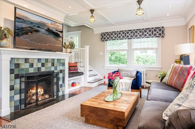 2 Harvard St, Montclair Twp., NJ 07042