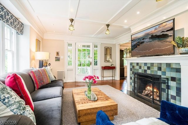 2 Harvard St, Montclair Twp., NJ 07042