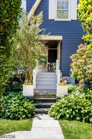 2 Harvard St, Montclair Twp., NJ 07042