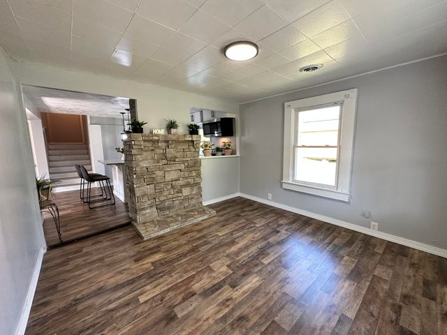 463 Manville Road, Gate City, VA 24251