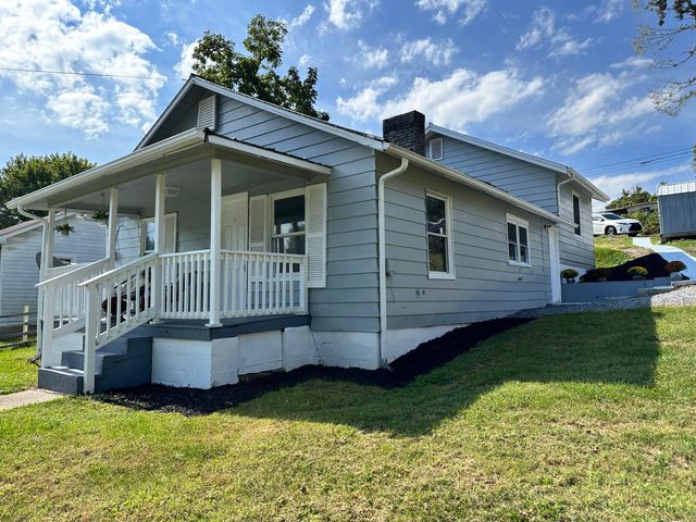 463 Manville Road, Gate City, VA 24251