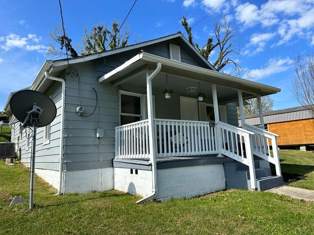 463 Manville Road, Gate City, VA 24251
