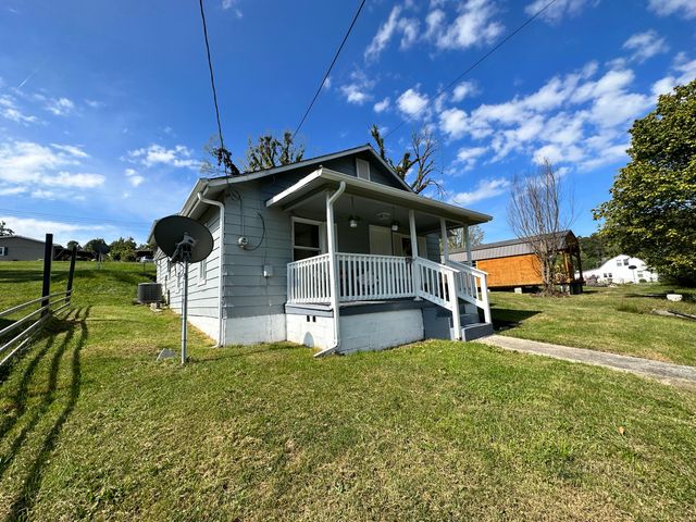 463 Manville Road, Gate City, VA 24251