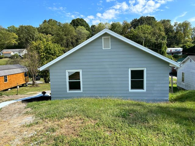 463 Manville Road, Gate City, VA 24251