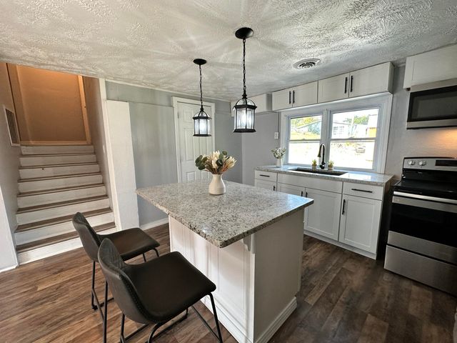 463 Manville Road, Gate City, VA 24251