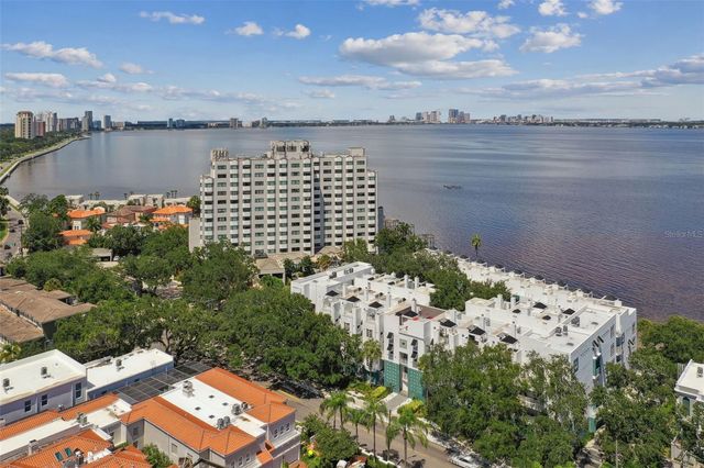 4950 BAYSHORE BOULEVARD 30, Tampa, FL 33611
