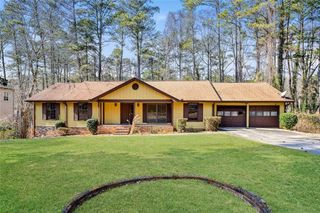 3729 Salem Trail, Lithonia, GA 30038