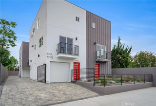4453 Colfax Ave, Studio City, CA 91602