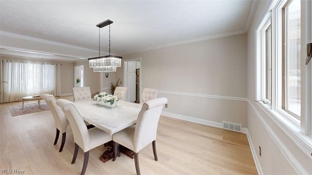 608 Dewitt Drive, Highland Heights, OH 44143