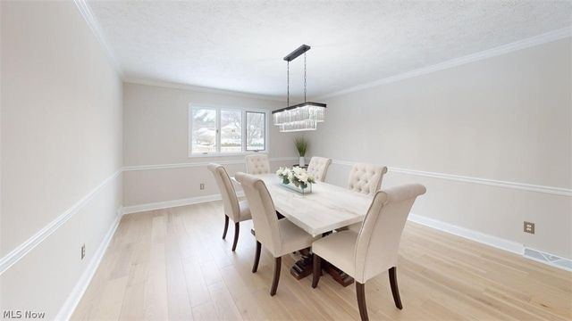 608 Dewitt Drive, Highland Heights, OH 44143