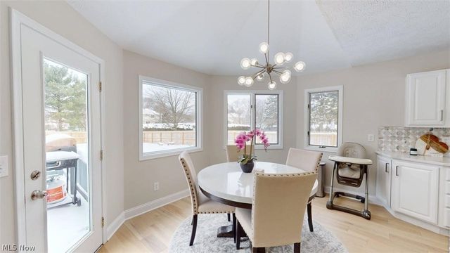 608 Dewitt Drive, Highland Heights, OH 44143